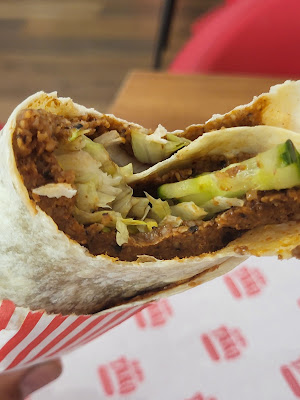 KEBAB 25 à Pontarlier