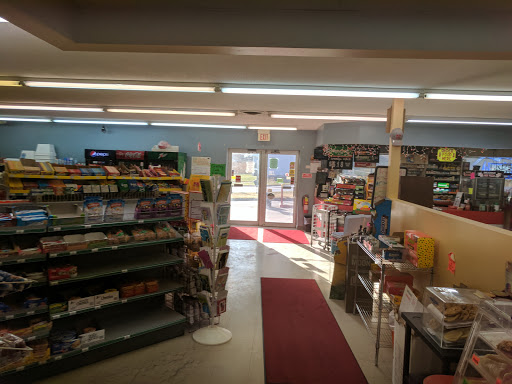 Elmwood Convenience Store