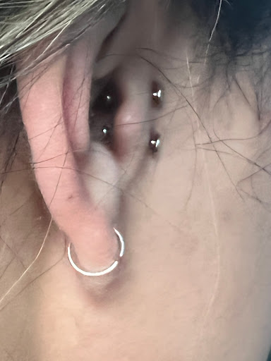 Explore dragon tattoo ideas forearm, creative tattoo ideas in Deridder, available at Pine Street Tattoo & Piercing LLC