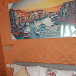Photo n°4 de l'avis de Deirdre.l fait le 28/05/2023 à 16:10 sur le  Casa Banon à Venice