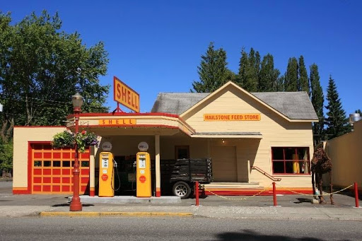 Community Center «Downtown Issaquah Association - Main Street Issaquah», reviews and photos, 232 Front St N, Issaquah, WA 98027, USA