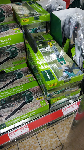 Supermarket «ALDI», reviews and photos, 5524 W Colonial Dr b, Orlando, FL 32808, USA