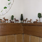 Photo n°6 de l'avis de Thomas.r fait le 21/12/2019 à 13:30 sur le  Gasthaus Moosheide à Zwönitz