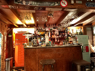 Photo n°7 de Mamma Osteria à Lyon ()