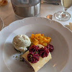 Photo n°1 de l'avis de David.u fait le 21/06/2023 à 13:35 sur le  Le Bristol im Bellevue Rheinhotel à Boppard