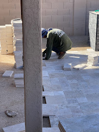 Pridepro Landscaping and Hardscaping - Photo 8 - Car repair in , Peoria