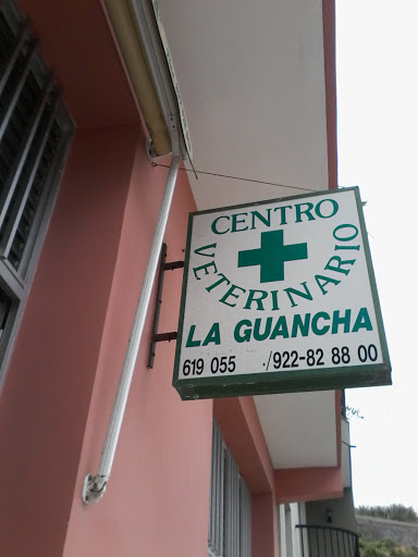 Centro Veterinario La Guancha en La Guancha