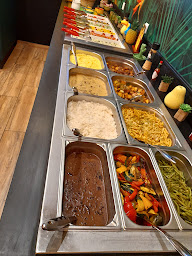 Photo n°62 de Rodizio Paris à Paris ()