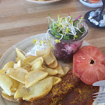 Photo n°3 de l'avis de Evi.o fait le 30/04/2024 à 18:31 sur le  Hafenkater à Hiddensee