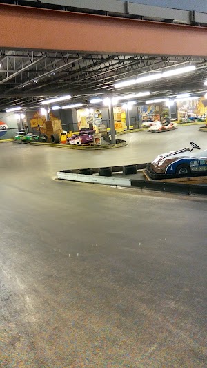 Jaks Warehouse - photo 89