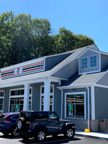 Evans Commercial Roofing LLC - Roofing Contractor in Meriden, Connecticut
