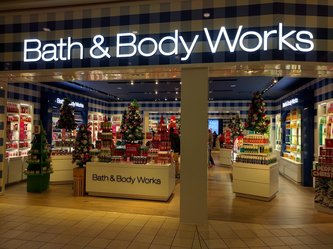 Bath & Body Works