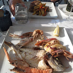 Photo n°4 de l'avis de Nick.m fait le 30/10/2019 à 15:44 sur le  Trattoria del Moro à Bolsena