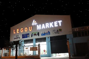 Legou Market image