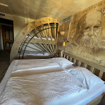 Photo n°4 de l'avis de Samuel.i fait le 07/09/2023 à 08:22 sur le  Hôtel Colosseo à Rust