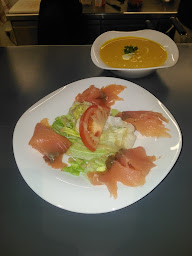 Photo n°32 de LA PAUSE GOURMANDE à Le Malesherbois ()