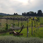 Photo n°22 de l'avis de Ziad. fait le 24/08/2018 à 14:48 sur le  Borgo Del Cabreo à Greve in Chianti