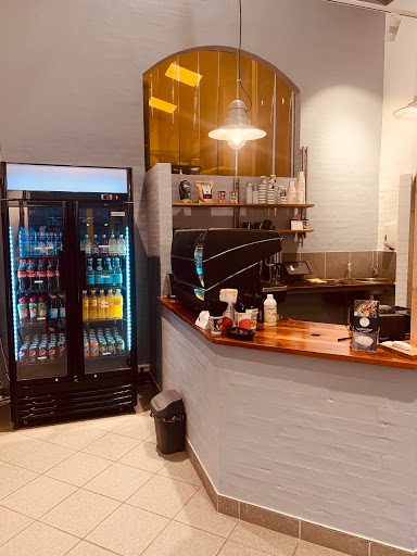 Tai Thai cafe og Takeaway in Brørup, Jammerbugt