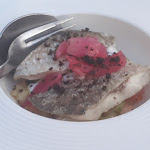 Photo n°21 de l'avis de Barbara.o fait le 11/07/2022 à 15:20 sur le  Ristorante di Pesce La Barcaccia à Alghero