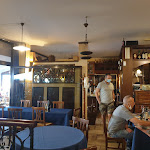 Photo n°5 de l'avis de Gijoe.i fait le 13/09/2020 à 13:25 sur le  Ristorante al Sottobosco à Magione