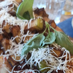 Photo n°1 de l'avis de Fabio.o fait le 29/07/2023 à 18:51 sur le  La Lanterna à Castione della Presolana