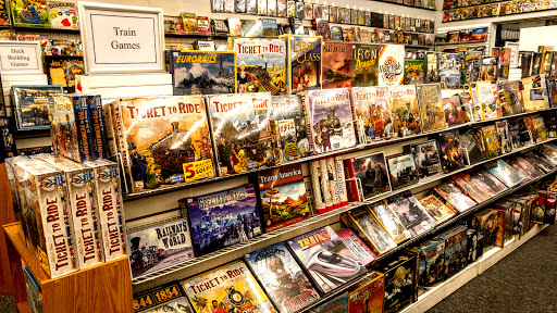 Game Store «GOB Retail», reviews and photos, 775 E 14 Mile Rd, Clawson, MI 48017, USA