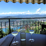 Photo n°3 de l'avis de Phil. fait le 27/06/2021 à 14:36 sur le  Trattoria Dei Bracconieri Brunate à Brunate