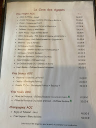 Photo n°1 de Les Agapes à Paris ()