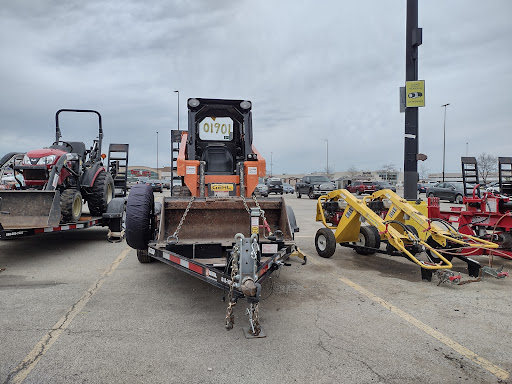 Home Improvement Store «The Home Depot», reviews and photos, 300 Commons Dr, Chicago Ridge, IL 60415, USA