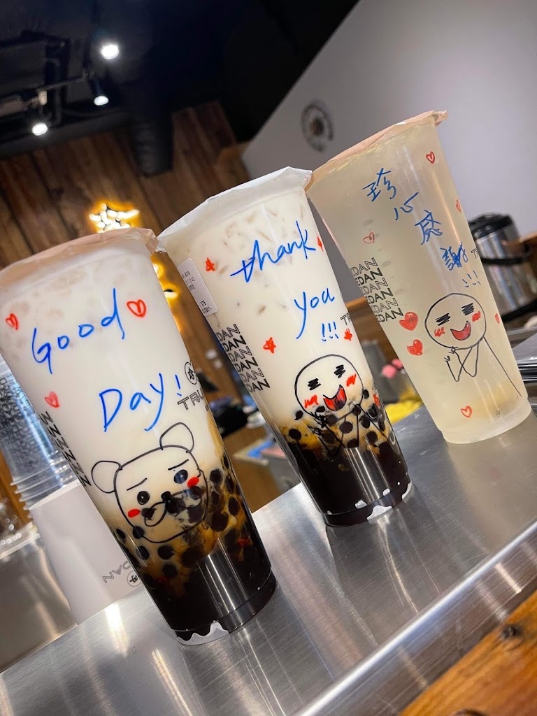 珍煮丹 新莊輔大店 的照片