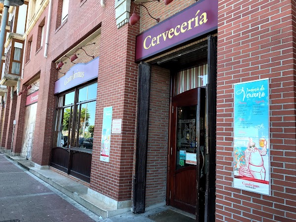 Imagen de Restaurante Gambrinus (14 de 33)