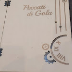 Photo n°3 de l'avis de Donato.e fait le 08/08/2020 à 20:05 sur le  Peccati di Gola à Fasano