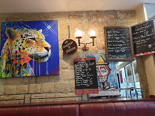 Photo n°10 de Le Gavroche Bar à vins à Paris ()