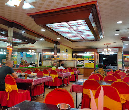 Simpang Raya Bogor Restaurant photo