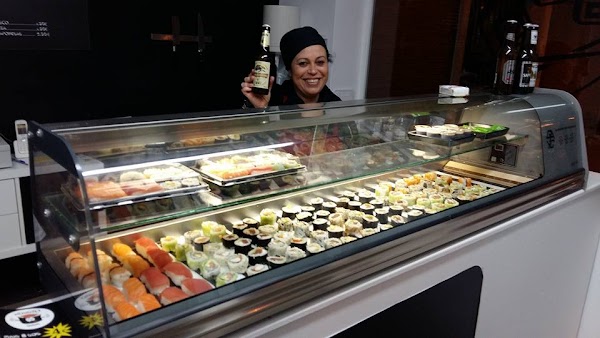 Akashito Maki Sushi