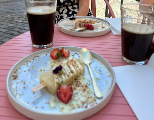 Photo n°19 de Please!café à Angoulême ()