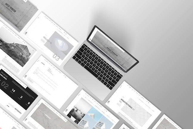 Maísa Trindade Arquitectos