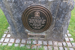 Irish United Nations Veterans Memorial