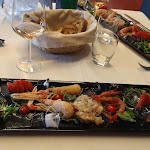 Photo n°1 de l'avis de Francesco.e fait le 07/06/2022 à 08:11 sur le  Paparella Ristorante Pizzeria à Campobasso