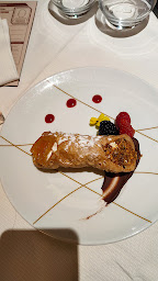 Photo n°21 de Manhattan Restaurant à Chessy ()