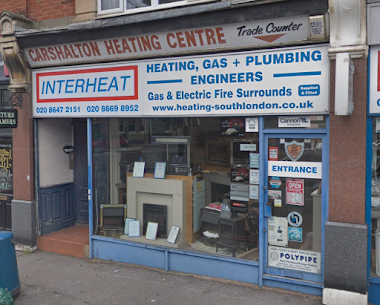 Interheat Heating Gas & Plumbing Engineers
