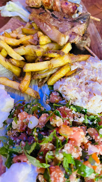Les plus récentes photos du Restaurant libanais aux delices du cedre à Besançon - n°2