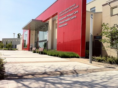Claddagh Surgery