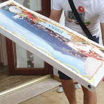 Photo n°3 de l'avis de ROSA.A fait le 22/07/2021 à 09:27 sur le  Pizzeria Amore à Bibione