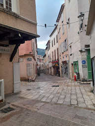 Photo n°36 de Le Bouche à Oreille MILLAU à Millau ()