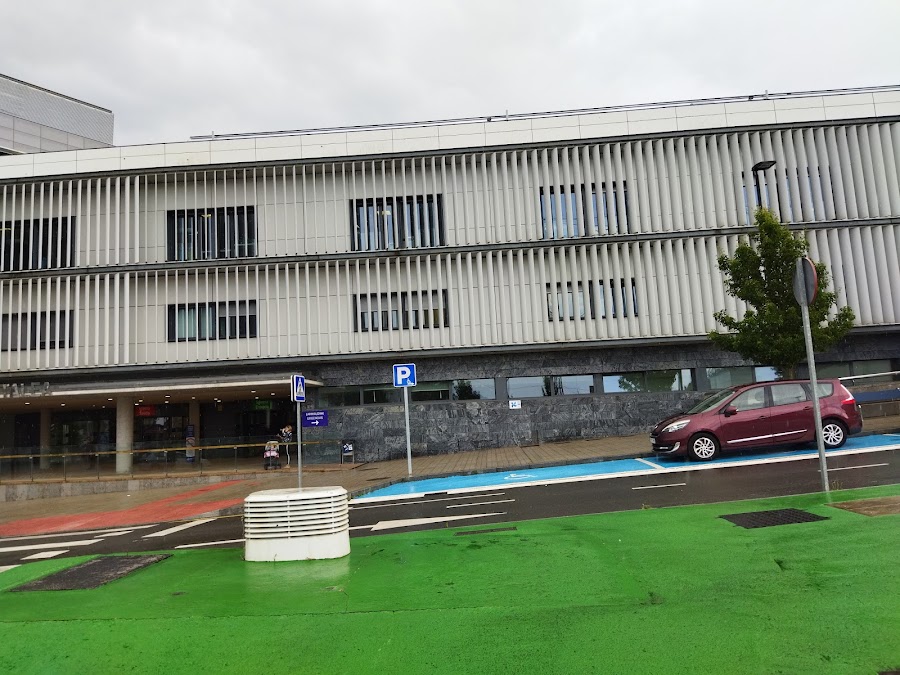 Hospital de Urduliz
