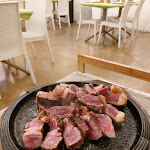 Photo n°1 de l'avis de Sil. fait le 13/09/2021 à 21:22 sur le  Braci & Abbracci à Frigole