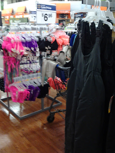 Department Store «Walmart Supercenter», reviews and photos, 7455 W Colfax Ave, Lakewood, CO 80214, USA