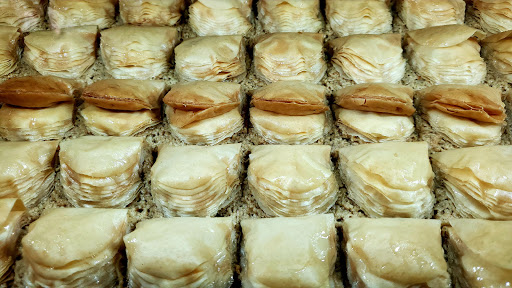 Bakery «Shatila Food Products», reviews and photos, 14300 W Warren Ave, Dearborn, MI 48126, USA