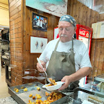 Photo n°1 de l'avis de ernest.i fait le 30/04/2024 à 23:33 sur le  Pizzeria Porto Romano à Olbia